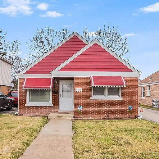509 53rd Ave photo 1