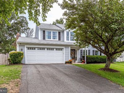 8117 Tall Timber Dr, Gainesville, VA, 20155