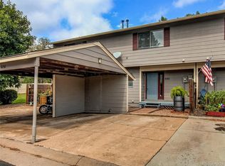 8742 Carr Loop, Westminster, CO 80005