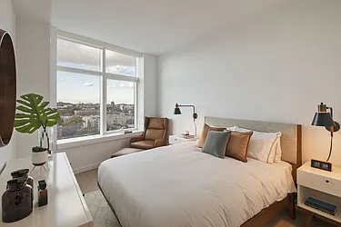 Rented by The Moinian Group