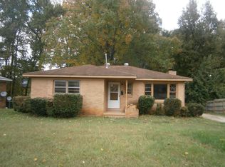 1415 Dans Rd, Greensboro, NC 27401