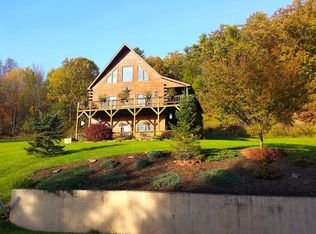 11 Sonia Ln, Youngsville, PA 16371