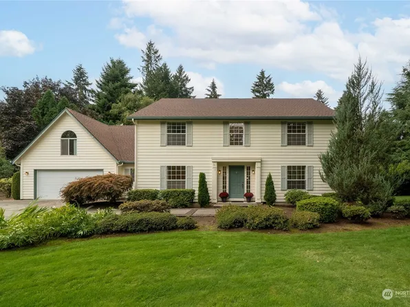 13506 NE 45th Court, Vancouver, WA 98686