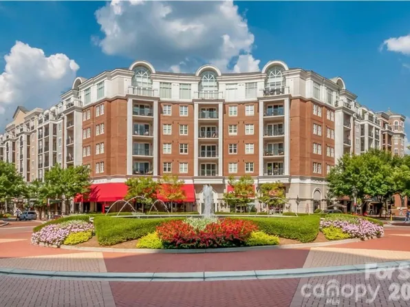 4620 Piedmont Row Dr, Charlotte, NC 28210