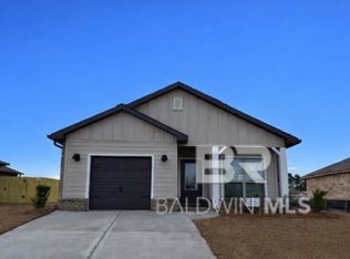 13773 Logan Pl, Foley, AL 36535