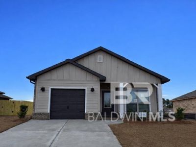 13773 Logan Pl, Foley, AL, 36535