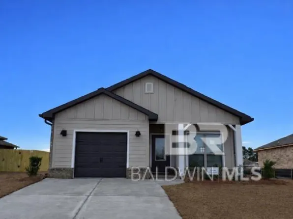 13773 Logan Pl, Foley, AL 36535