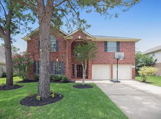 8307 Summer Reef Dr, Houston, TX 77095