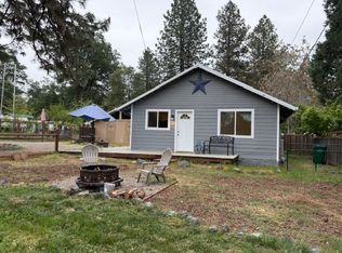 13329 Ridge Rd, Grass Valley, CA 95945