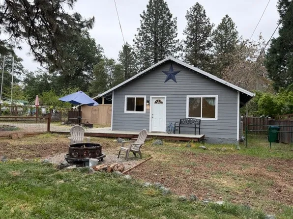 13329 Ridge Rd, Grass Valley, CA 95945