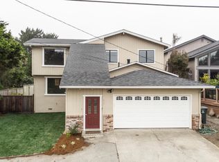 411 Terrace Ave, Moss Beach, CA 94038
