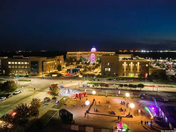 10018 Harr Knoll, San Antonio, TX 78224