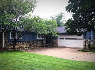 3016 W 56th Pl, Tulsa, OK 74107