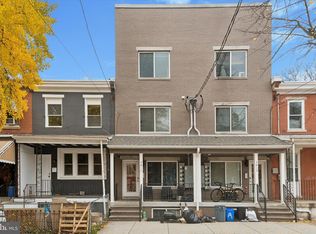 3817 Wallace St, Philadelphia, PA 19104
