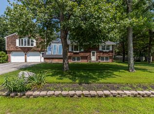 40 Fox Meadow Run, Lyman, ME 04002