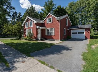 219 E Kirby St, Dexter, NY 13634