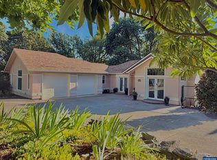 3026 NW Glenridge Dr, Corvallis, OR 97330