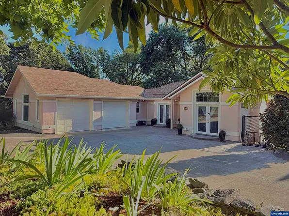 3026 NW Glenridge Dr, Corvallis, OR 97330