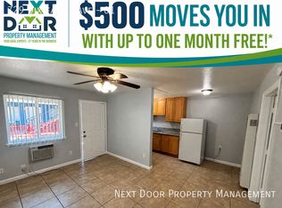 729 Dixieanne Ave #1, Sacramento, CA 95815
