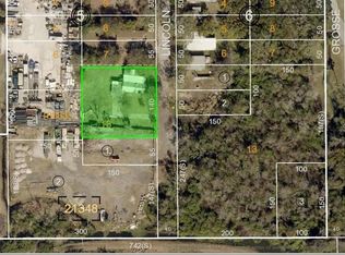 828 Lincoln Ave, Tarpon Springs, FL 34689