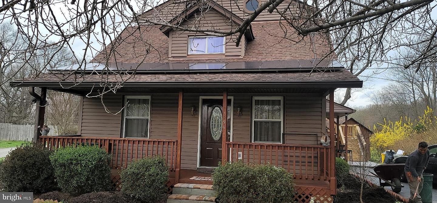 1391 Generals Hwy, Crownsville, MD 21032 Zillow