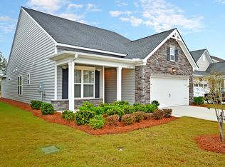 132 Harbor Trace Ln, Summerville, SC 29486