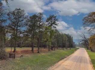 293 Robinson Creek Rd, Huntsville, TX 77340