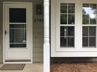 2743 Tiergarten Ln, Charlotte, NC 28210