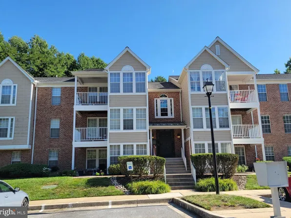 2925 Katewood Ct #5, Baltimore, MD 21209