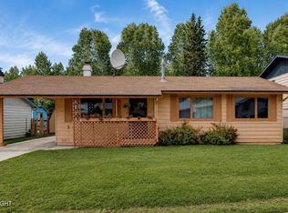 6205 E 21st Ave, Anchorage, AK 99504
