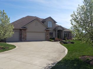 14935 Pirate Cv, Fort Wayne, IN 46814