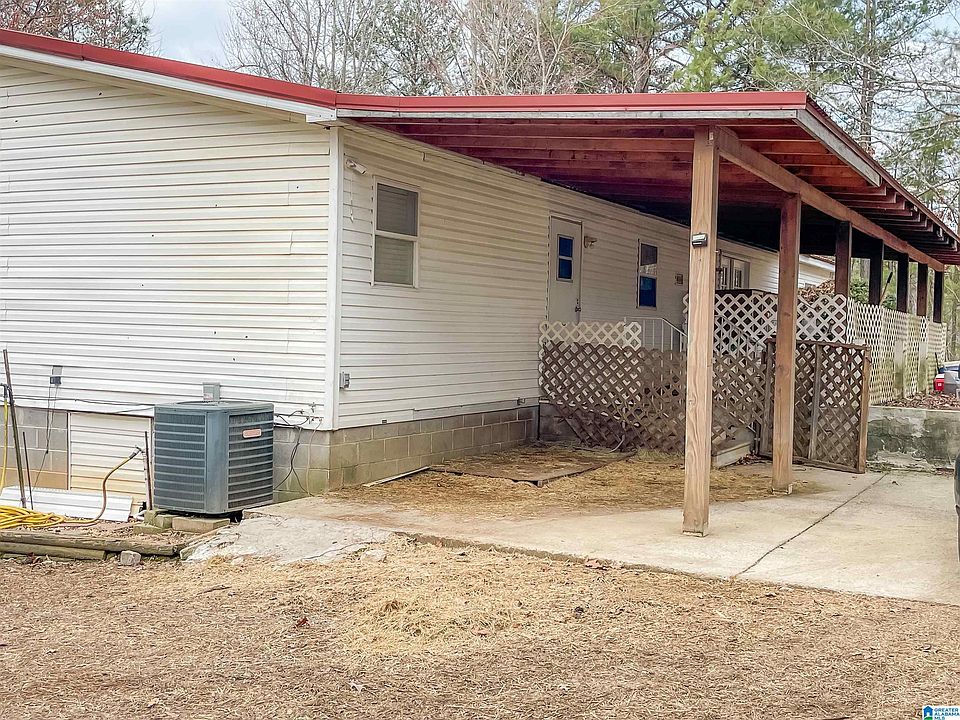 4770 Cook Springs Rd, Pell City, AL 35125 Zillow