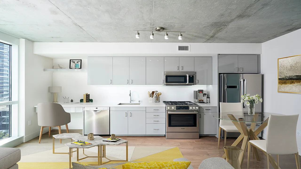 Modera Rincon Hill — Photo 2