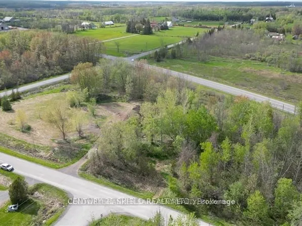 0 Chevrier St, North Stormont, ON K0C 1V0