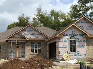 140 Rocky Crk, Georgetown, KY 40324