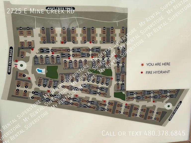 2725 E Mine Creek Rd — Photo 23