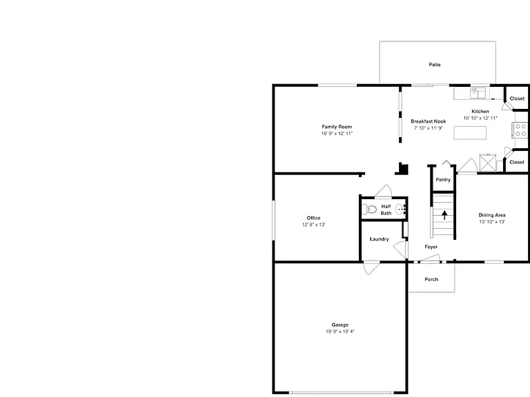 205 Fort Smith Blvd — Photo 2