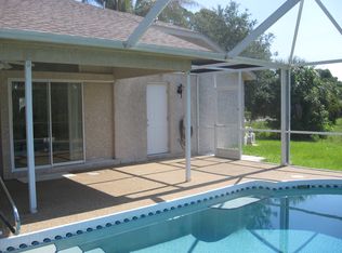 1385 Longbow Ave, North Port, FL 34288