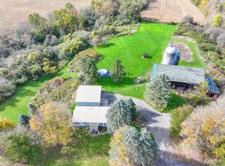 3151 Rockefeller Rd, Moravia, NY 13118