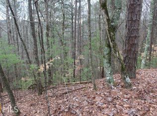 0 Lemmon Ln #1085, Ellijay, GA 30540