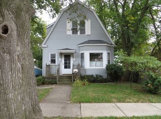 627 Whitney Ave, Winthrop Harbor, IL 60096