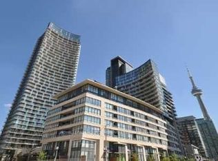 8 Telegram Mews #706, Toronto, ON M5V 3Z5
