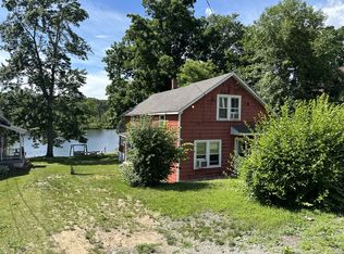 35 Zani Ln, Ballston Lake, NY 12019