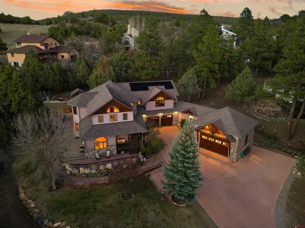 25 Perins Vista, Durango, CO 81301