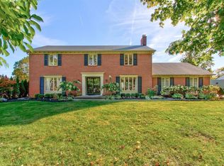 5307 Channing Rd, Indianapolis, IN 46226