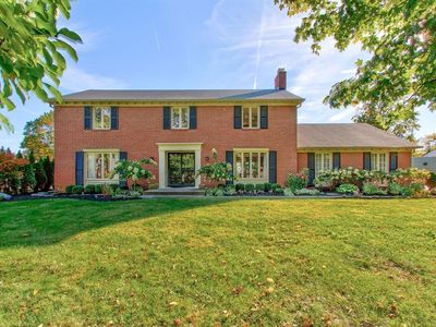 5307 Channing Rd, Indianapolis, IN, 46226