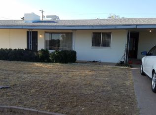 6324 E Boston St, Mesa, AZ 85205