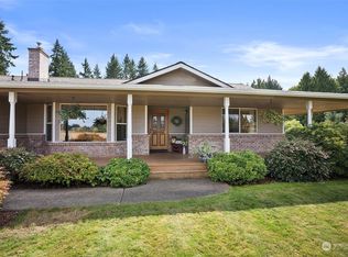 3815 58th Ln SW, Olympia, WA