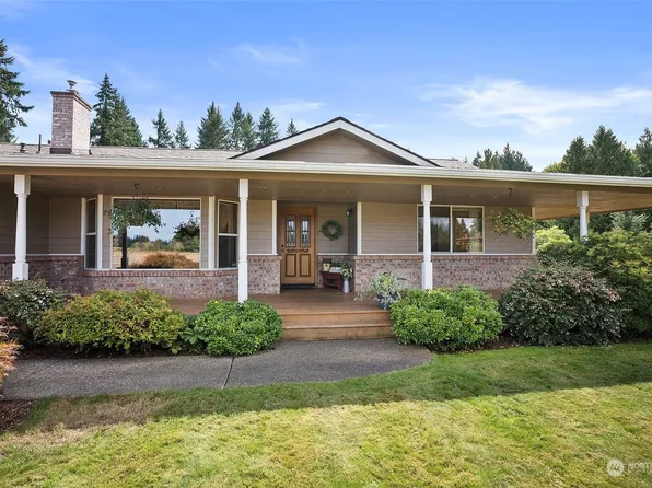 3815 58th Lane SW, Olympia, WA 98512