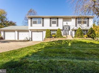 7604 Fox Den Ct, Clinton, MD 20735